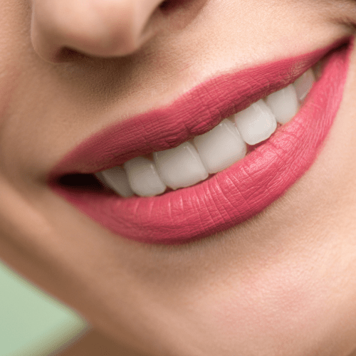 One Simple Way To Maintain Your Perfect Smile!