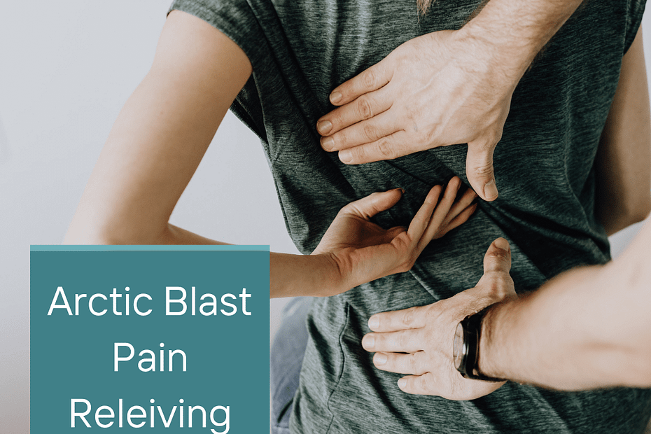 Best Arctic Blast Pain Releiving Drops how is works